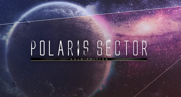 Polaris Sector - Gold Edition