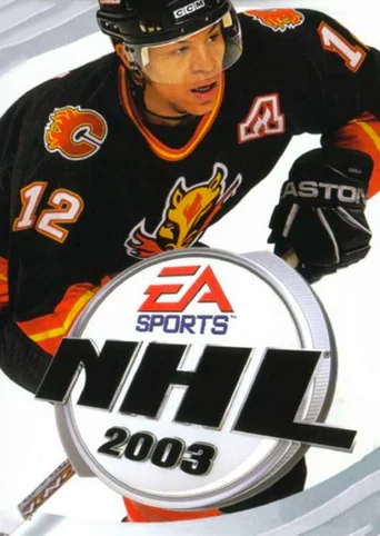 NHL 2003