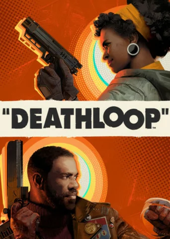 Deathloop