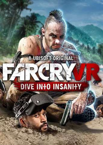 Far Cry VR