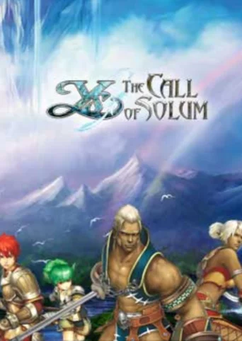 Ys Online: The Call of Solum