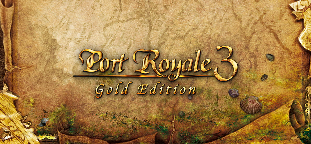 Port Royale 3 Gold