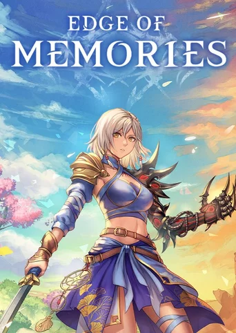 Edge of Memories