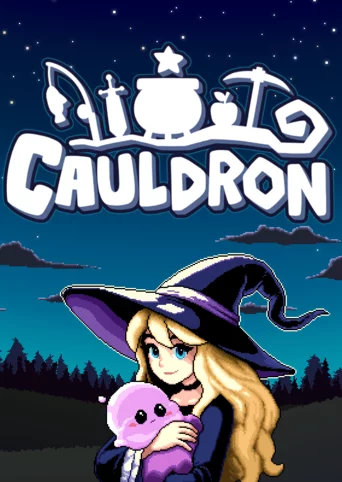 Cauldron