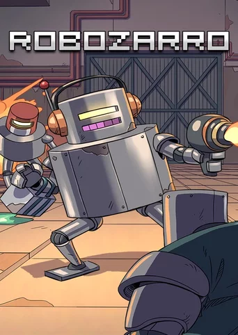 Robozarro