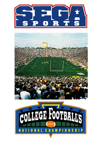 College Football's National Championship