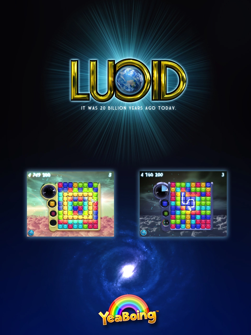 Lucid
