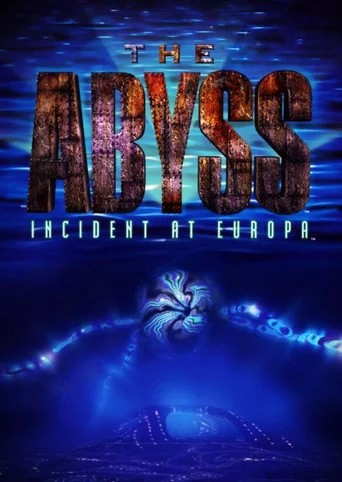 The Abyss: Incident at Europa