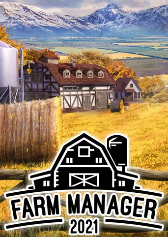 Farm Manager 2020