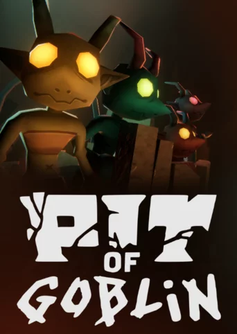 Pit of Goblin