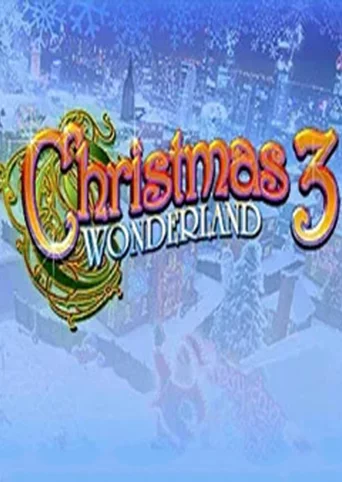 Christmas Wonderland 3