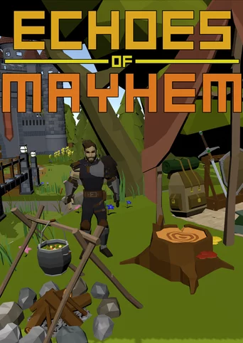 Echoes of Mayhem
