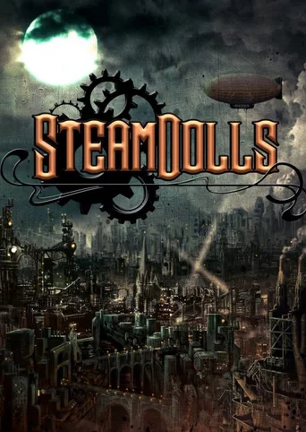 SteamDolls