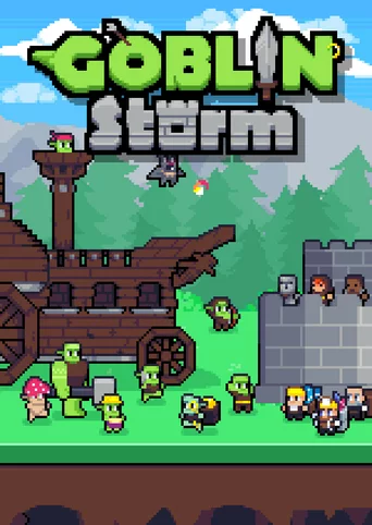 Goblin Storm