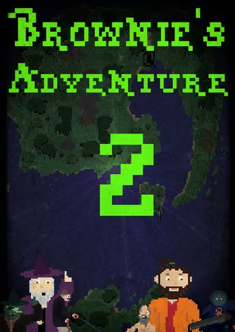 Brownie's Adventure 2