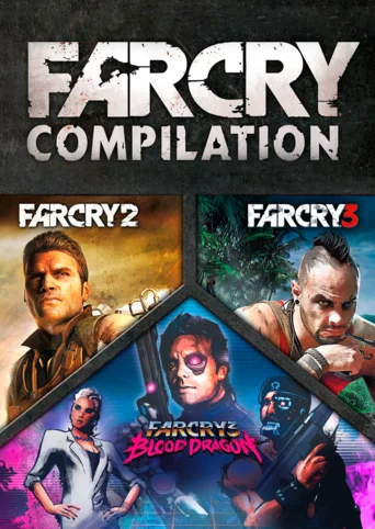 Far Cry Compilation