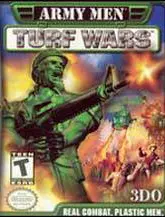 Army Men: Turf Wars