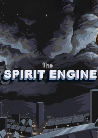 The Spirit Engine