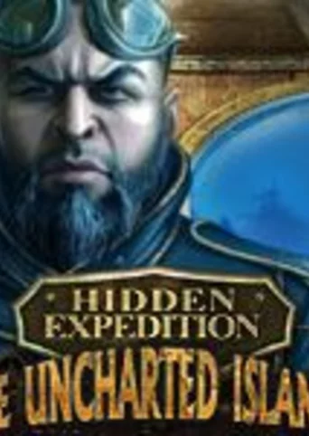 Hidden Expedition: The Uncharted Islands
