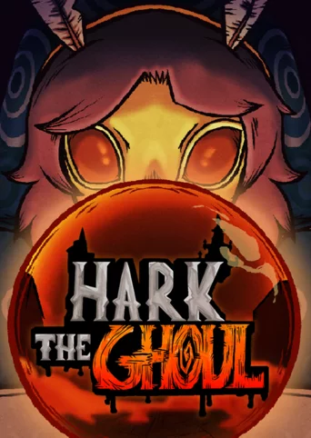 Hark the Ghoul