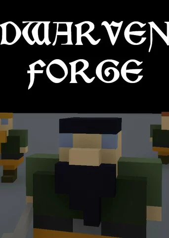 Dwarven Forge