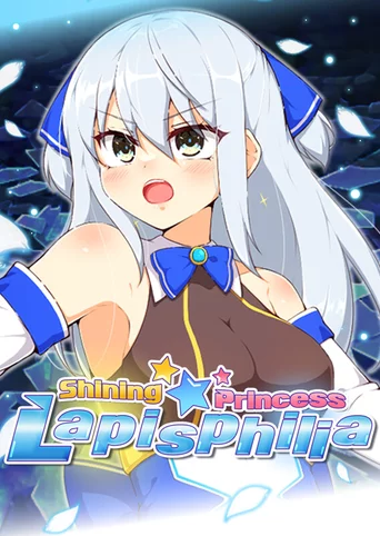 Shining Princess Lapisphilia