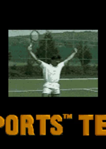 4D Sports Tennis