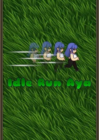 Idle Run Aya