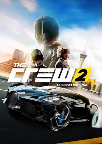 The Crew 2