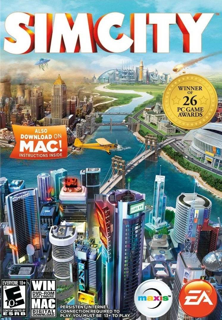 SimCity: Complete Edition