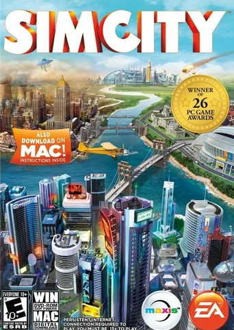 SimCity: Complete Edition