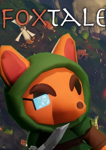 Foxtale