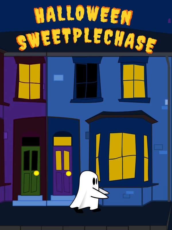Halloween Sweetplechase