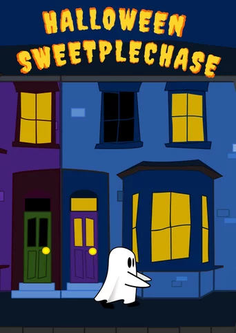 Halloween Sweetplechase
