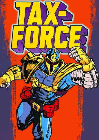 Tax-Force