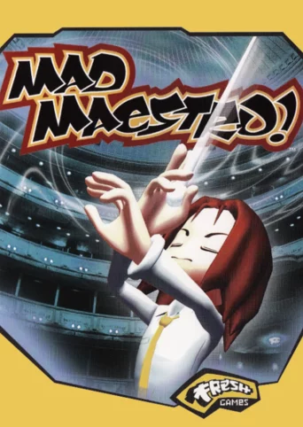 Mad Maestro!