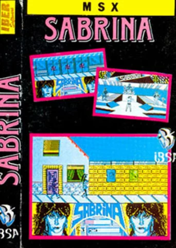 Sabrina