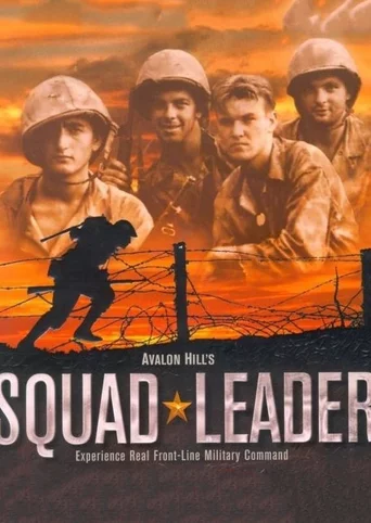 Avalon Hill's Squad Leader