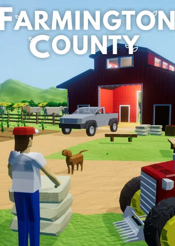 Farmington County