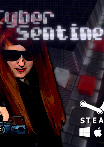 Cyber Sentinel