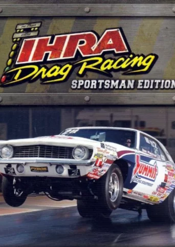 IHRA Drag Racing: Sportsman Edition