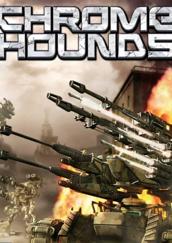 Chromehounds