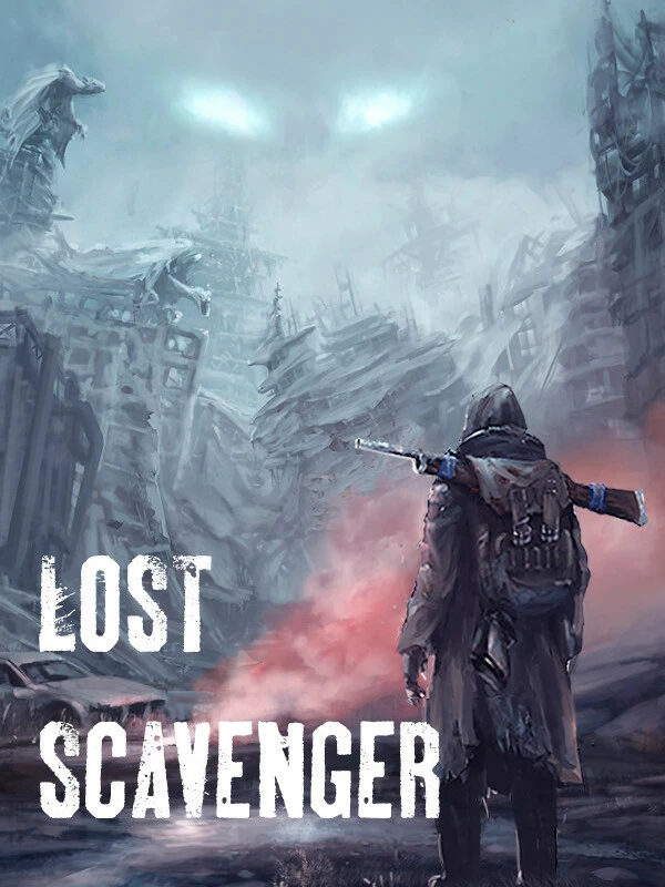 Lost Scavenger