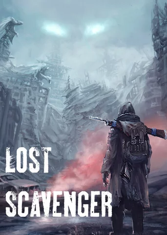 Lost Scavenger