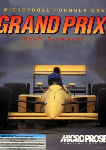 Formula One Grand Prix