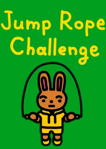 Jump Rope Challenge