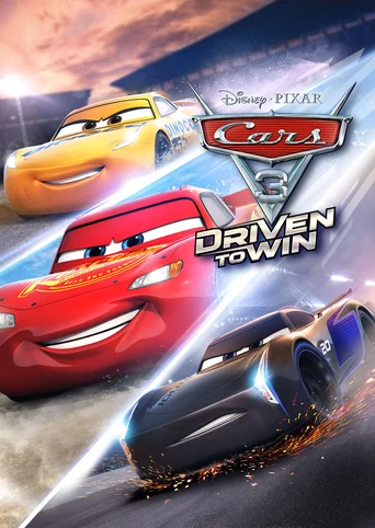 Cars 3: Driven to Win