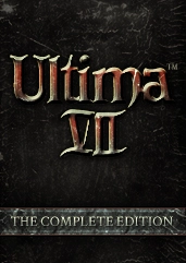 Ultima VII: The Complete Edition