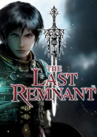 The Last Remnant