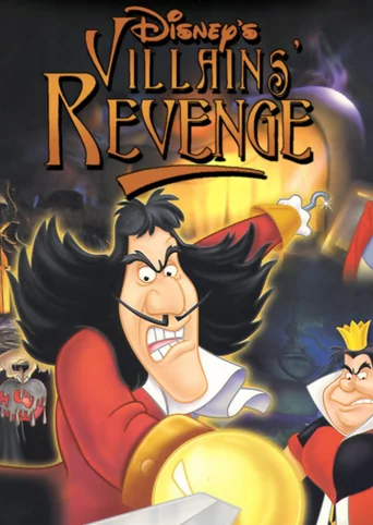 Disney's Villains' Revenge